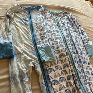 Little Sleepies bundle